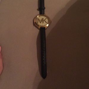 Michael Kors watch!